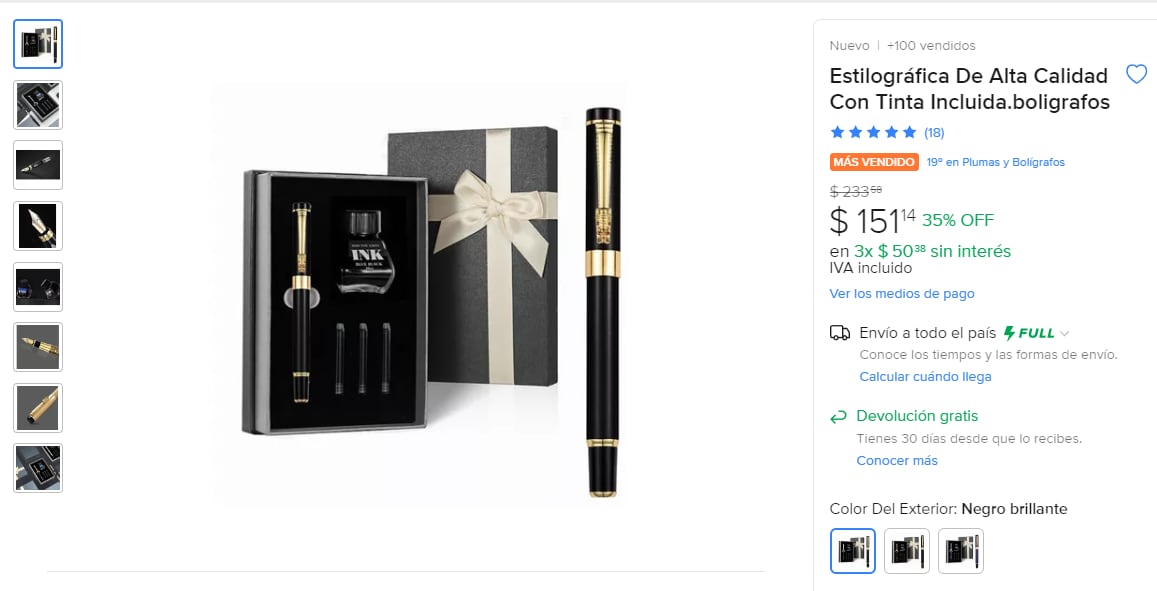 Ideas de regalos para el Día del Padre