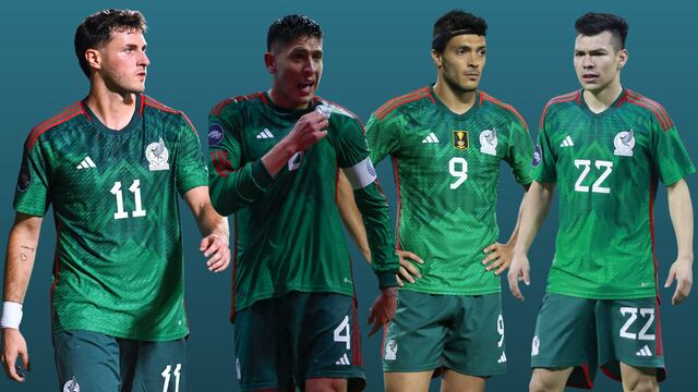 Fichajes más caros de mexicanos en Europa.