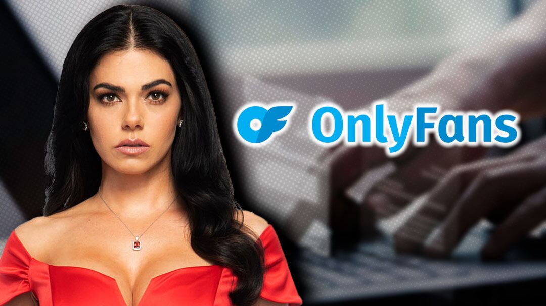 Livia Brito estrena OnlyFans con un súper descuento para que la veas como una sexy hada