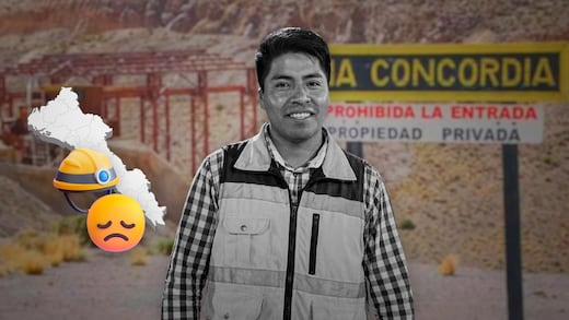 Identifican al undécimo minero secuestrado en Concordia, Sinaloa