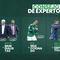 Selección Mexicana revela los nombres de las figuras que conformarán Consejo de Expertos