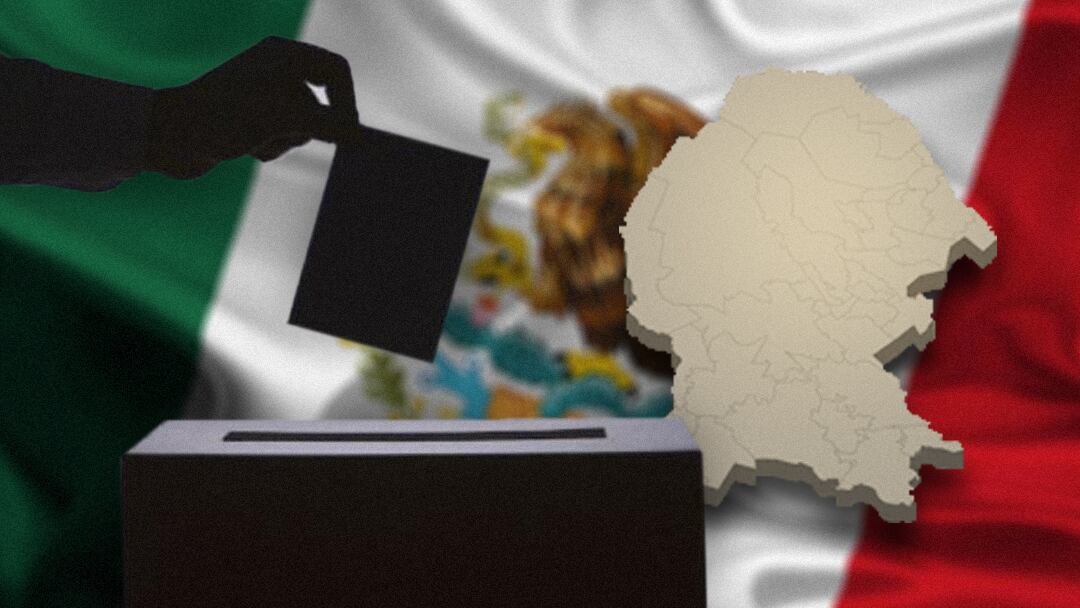 Elecciones Coahuila 2023