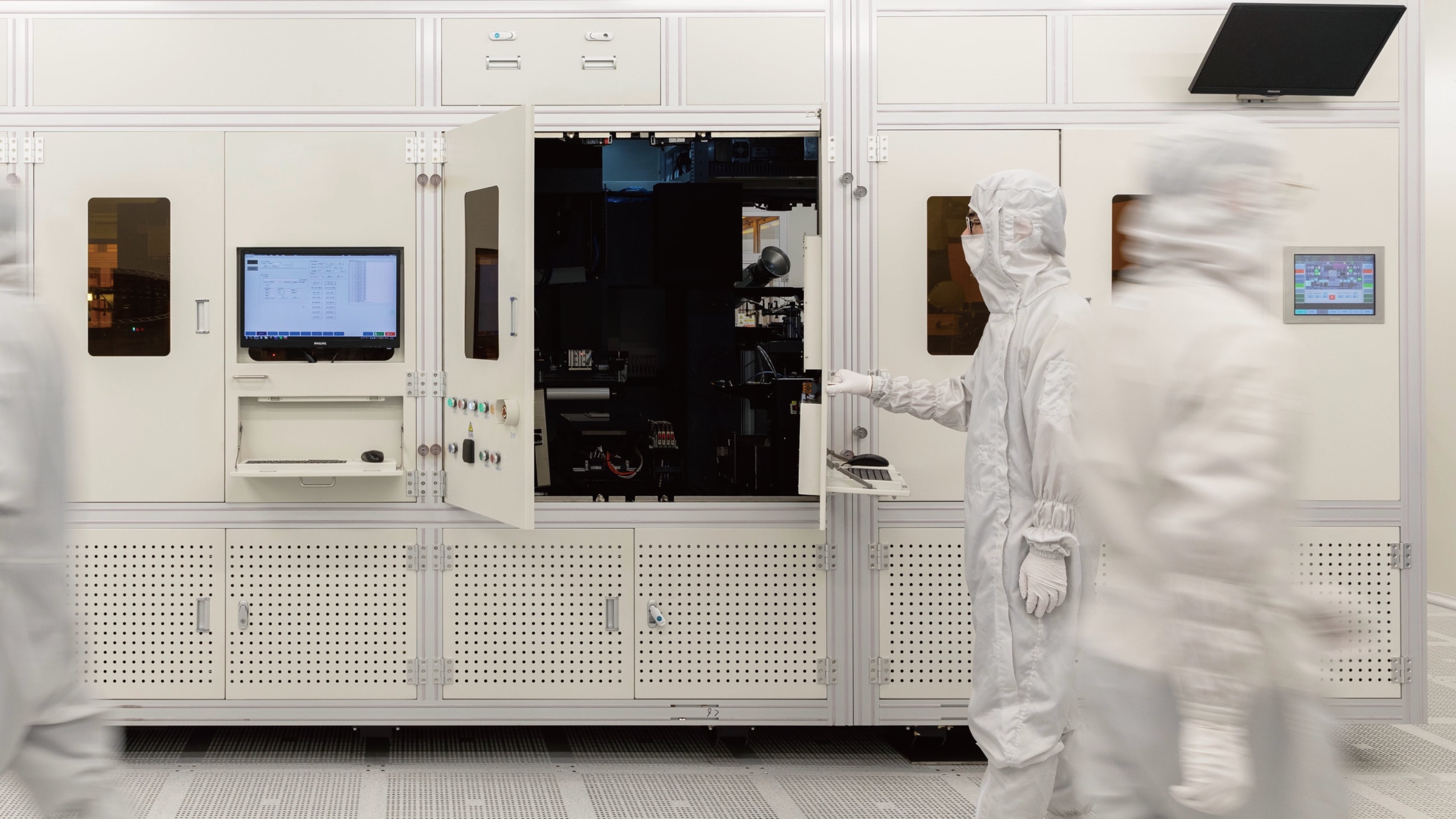 Laboratorios de investigación y desarrollo de HONOR en China, visitados por SDPnoticias