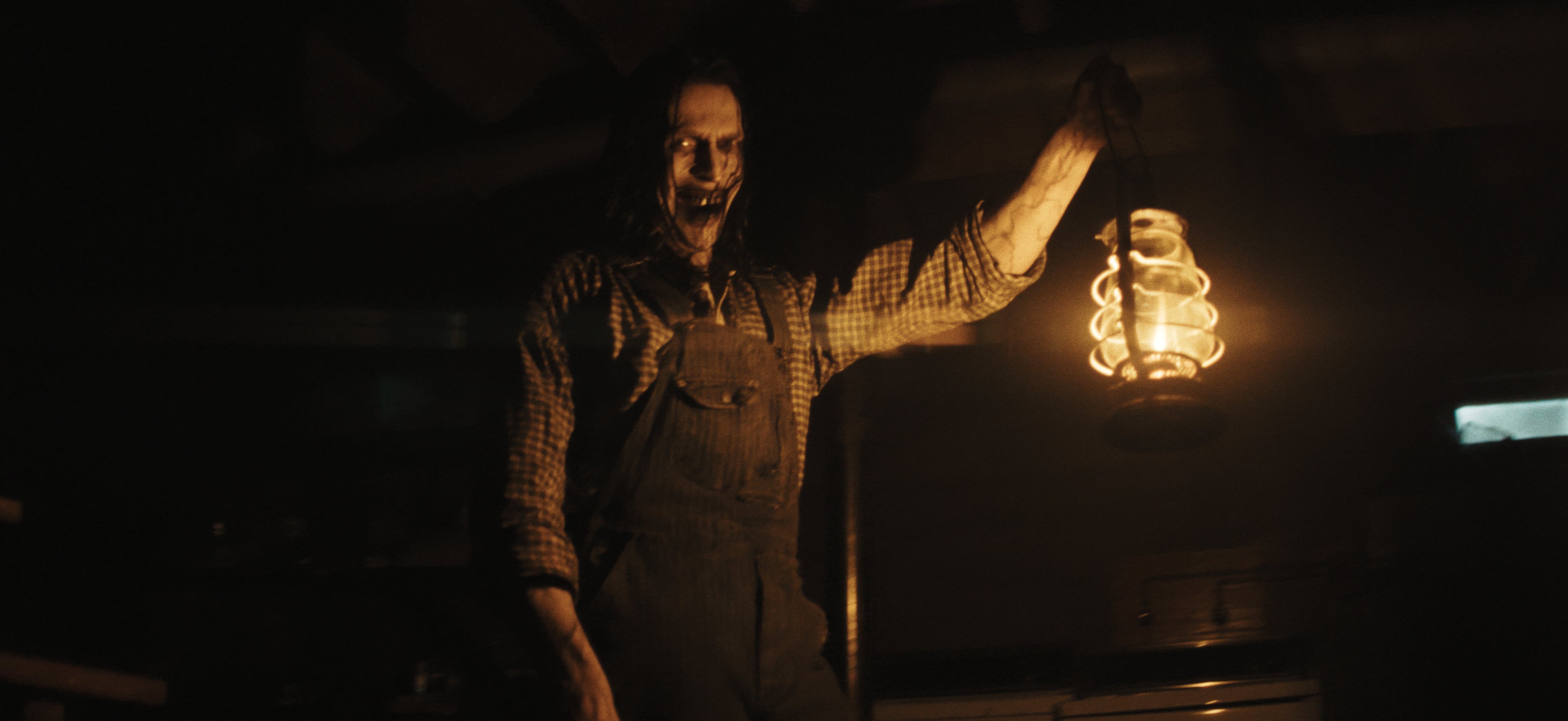 El Conjuro 4: Últimos Ritos