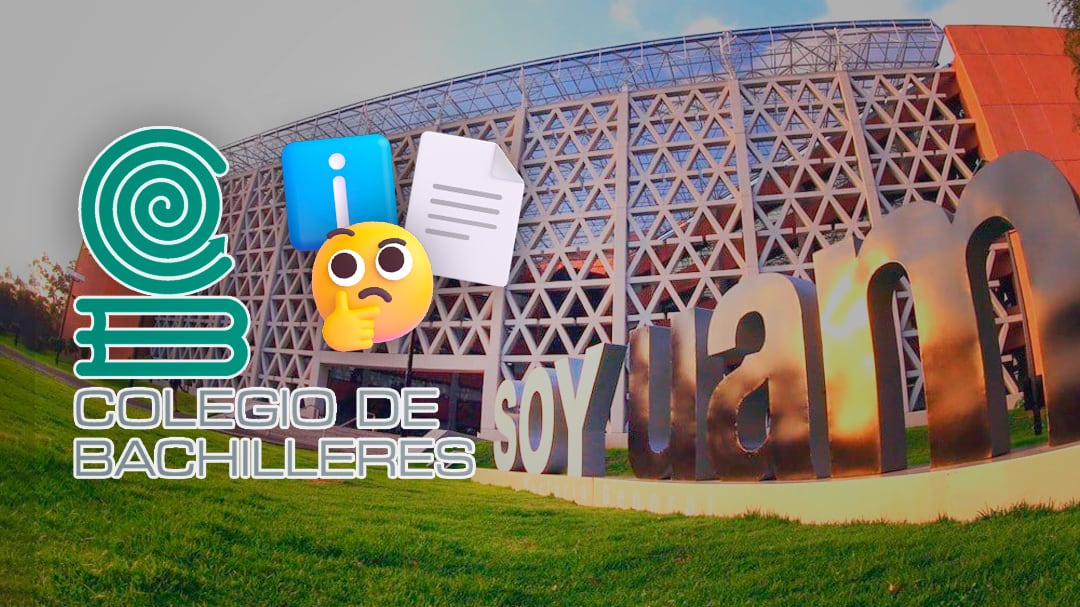UAM pase reglamentado 2025: Fecha, registro y cómo funciona para alumnos del Colegio de Bachilleres