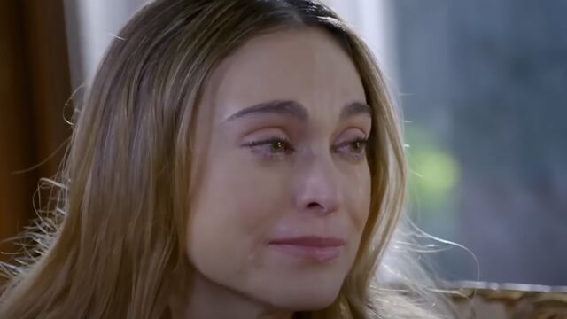 La Rosa de Guadalupe: ¿De qué trata “Muñequita de porcelana”?