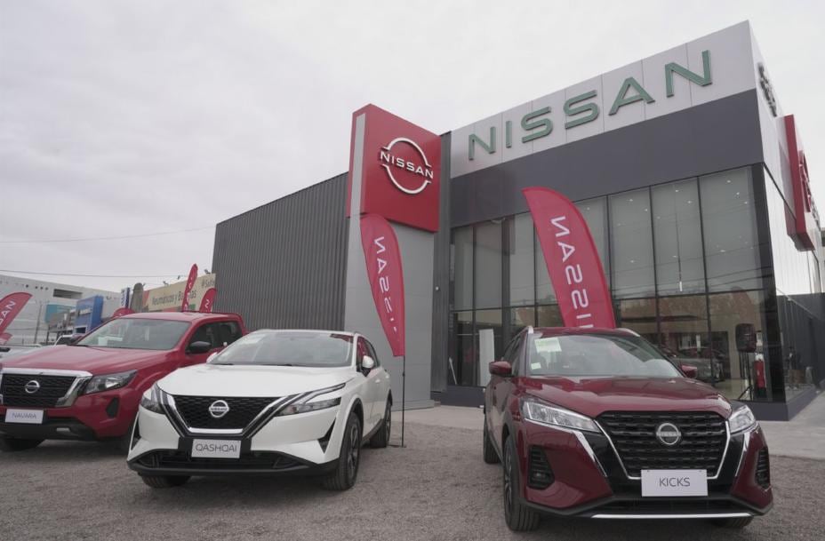 Nissan en pro de la sustentabilidad y el medio ambiente