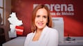 Morena elige a Clara Luz Flores como coordinadora en Nuevo León