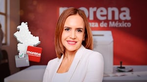 Morena elige a Clara Luz Flores como coordinadora en Nuevo León