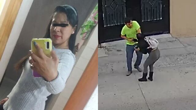 Madre de Milagros Montserrat lamenta el feminicidio de su hija; ese día festejarían su cumpleaños