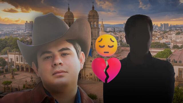 Alfredo Olivas está de luto: asesinan a su primo en una taquería de Zapopan