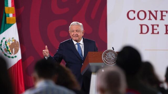 AMLO