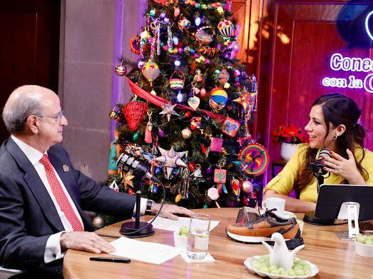 Guanajuato es pionero en microcredenciales educativas reconocidas por la UNESCO