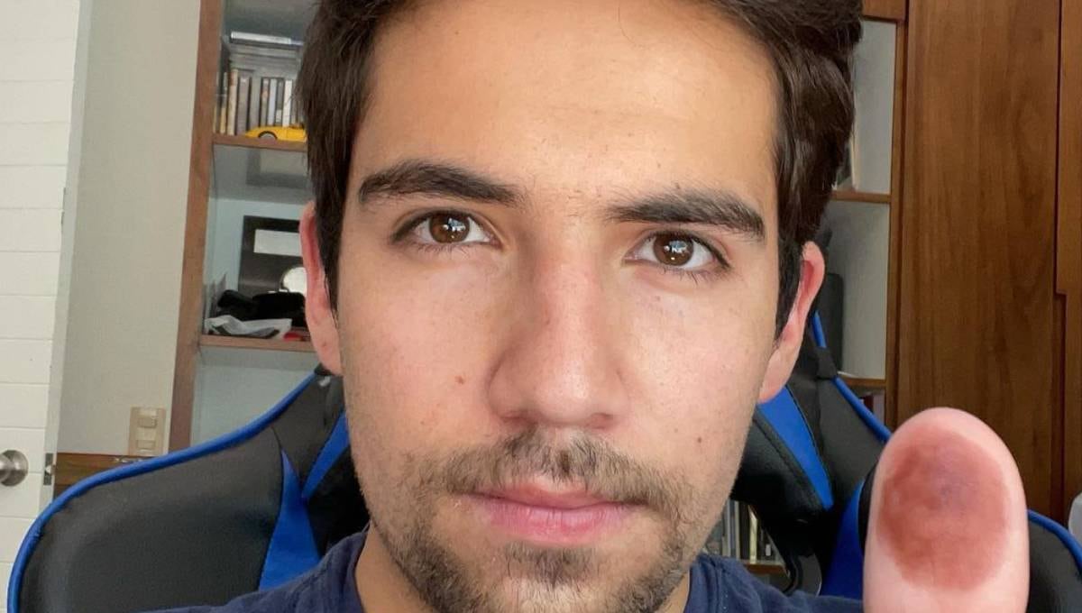 Luis Felipe Calderón Zavala