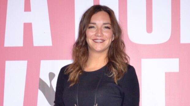 Regina Blandón respondió a internauta que la llamó “viejita”