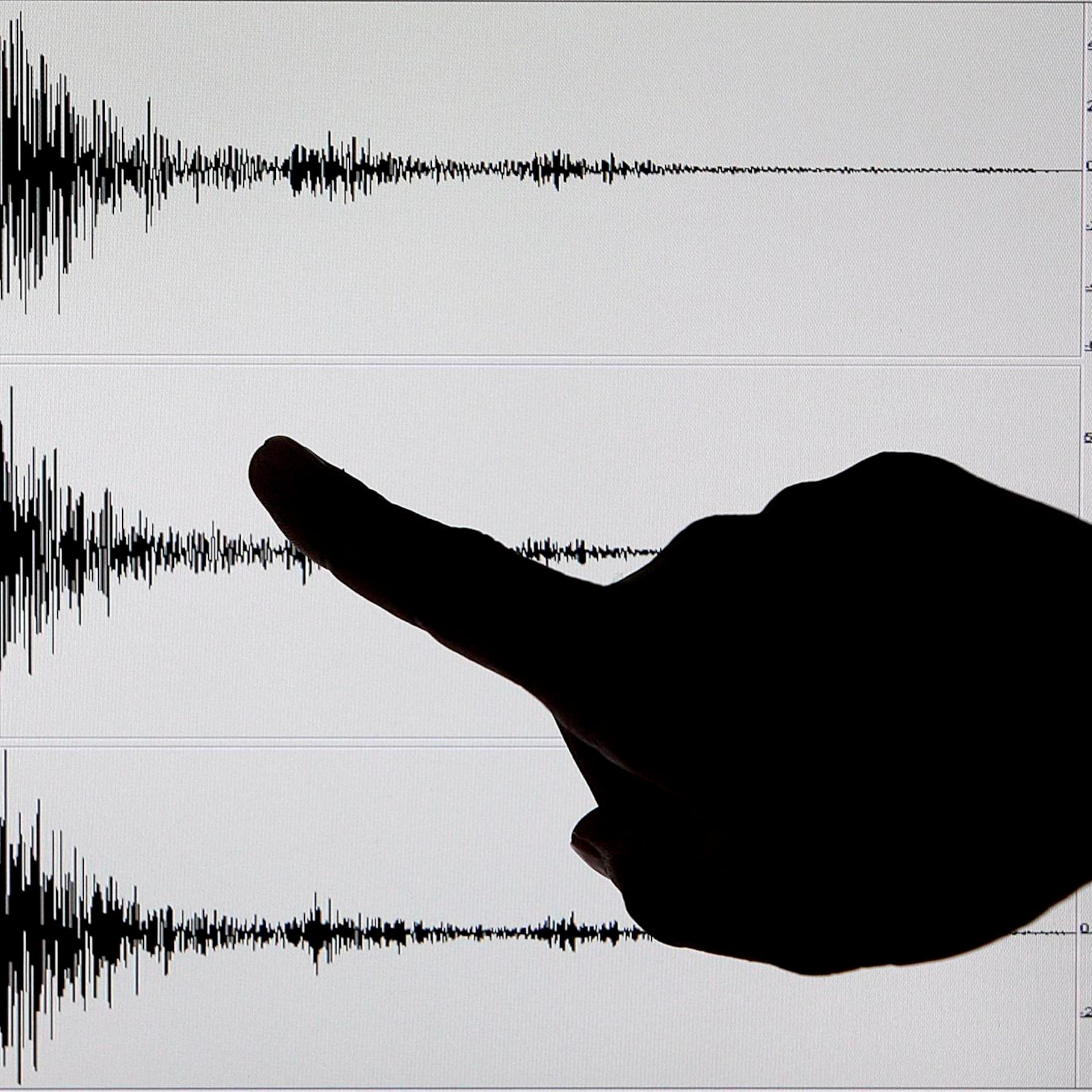 Sismo hoy en Ticul, Yucatán: magnitud 3.7