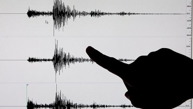 ¿Qué pasó en Perú? Temblor de magnitud 6.0 sacudió al país.