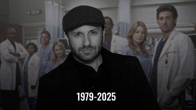 Muere Brad Everett Young, fotógrafo y actor de Grey’s Anatomy