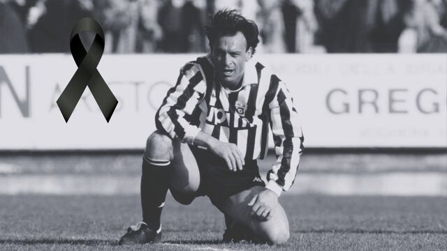 Muere Salvatore Totò Schillachi