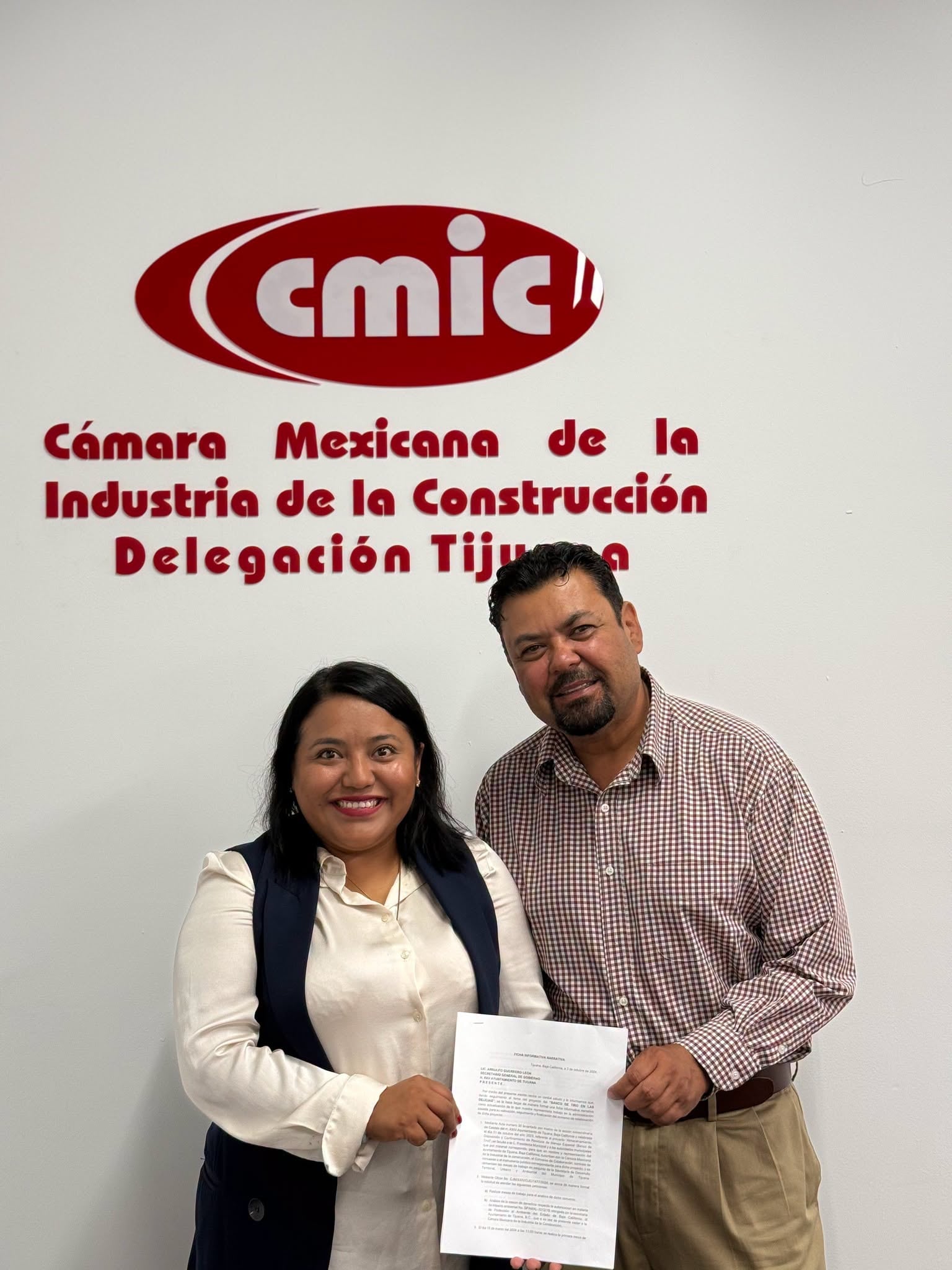 Evelyn Sánchez Sánchez, diputada de Morena por el Distrito XI de Tijuana.