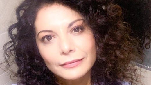 ¿Quién es Aleyda Gallardo? Actriz y directora mexicana