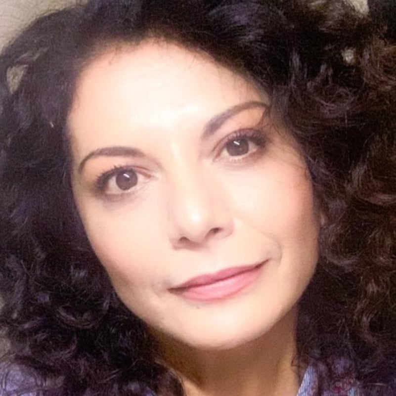 ¿Quién es Aleyda Gallardo? Actriz y directora mexicana