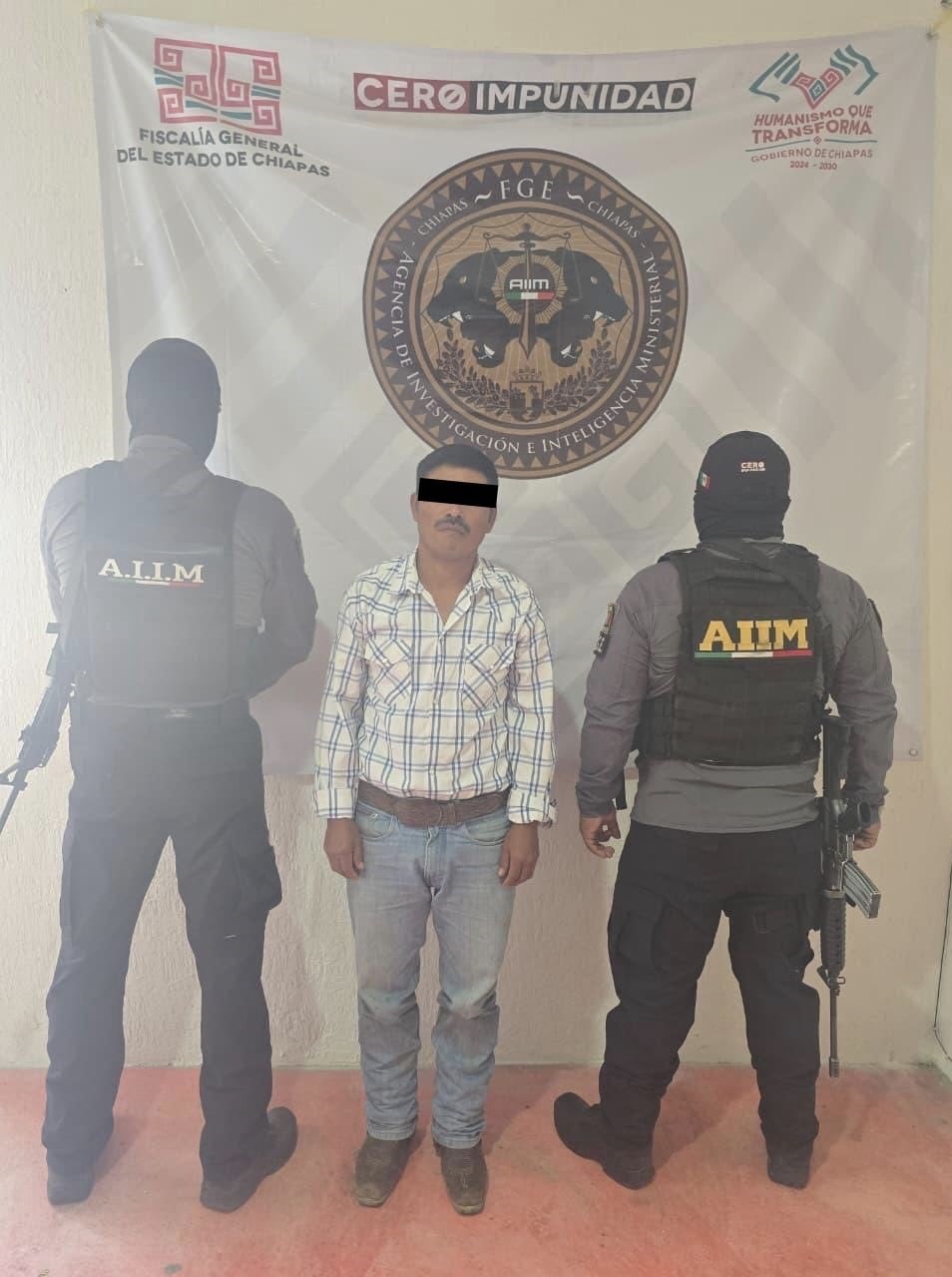 Detenidos por presunto abuso sexual contra un menor de edad en Sabanilla