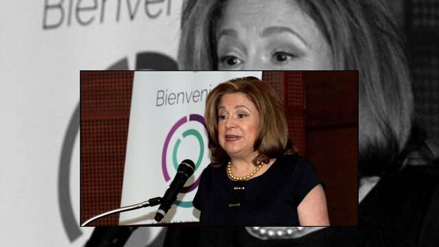 Arely Gómez. Obligación con caso Iguala.