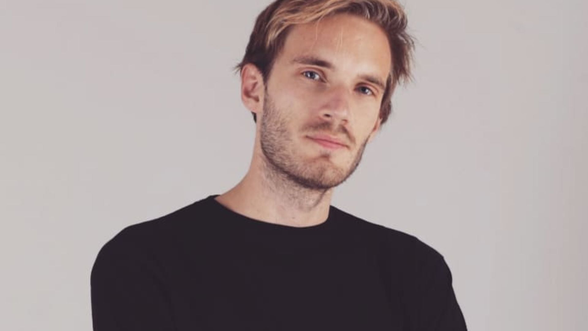 ¿Quién es PewDiePie? El youtuber de contenido gamer se despide