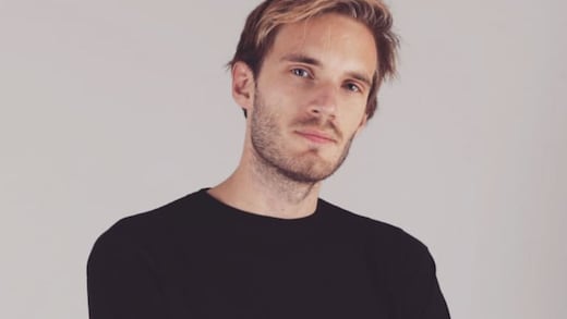 ¿Quién es PewDiePie? El youtuber de contenido gamer se despide