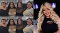 Wendy Guevara se reencuentra con Paolita Suárez, Kimberly La Más Preciosa y Karina Torres