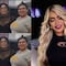 Wendy Guevara se reencuentra con Paolita Suárez, Kimberly La Más Preciosa y Karina Torres