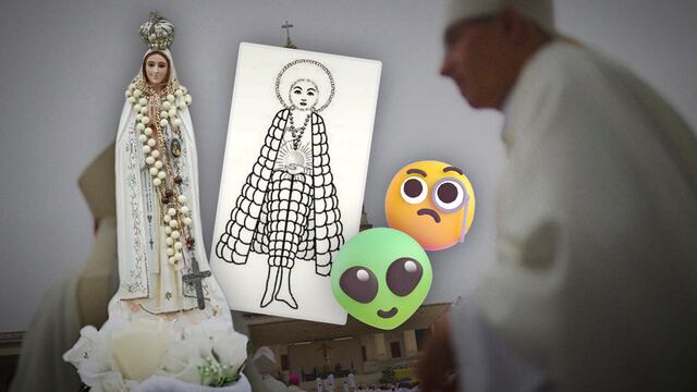 El Vaticano publicará guía para apariciones y fenómenos sobrenaturales