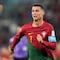 Cristiano Ronaldo hace las paces con Portugal previo a los cuartos de final de Qatar 2022