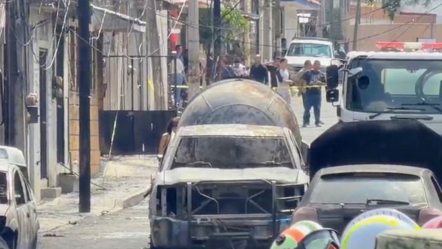 Grupo Tomza 31 denuncias Cuernavaca Fiscalía