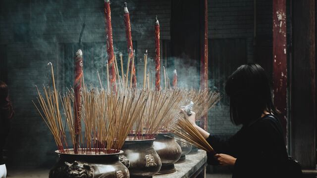 5 Rituales para la Noche de San Juan