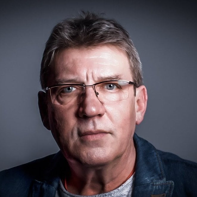 Muere Stefan Gossler, actor de voz alemán de Cell en Dragon Ball Z