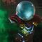 ‘Spider-Man: No Way Home’: Arte conceptual revela que Mysterio pelearía con Doctor Strange