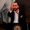 Nayib Bukele elimina la perspectiva de género de las escuelas de El Salvador y esta es su justificación