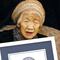 Reconocen a japonesa de 116 años como la persona más longeva del mundo