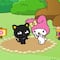 Hello Kitty and Friends y las flores fascinantes: Capítulo completo en YouTube español por el Equinoccio de Primavera 2025