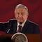 AMLO asegura que hay un expresidente que debe impuestos