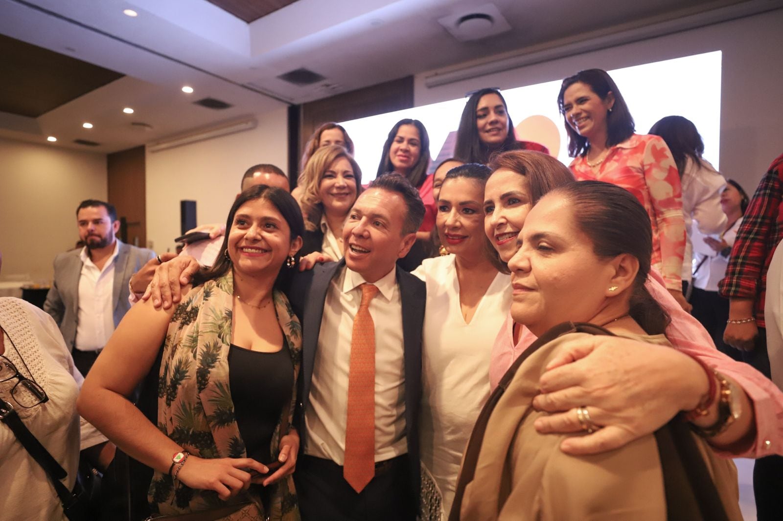 Pablo Lemus, candidato a la gubernatura de Jalisco