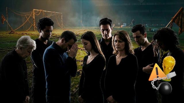 Organizaciones internacionales alertaron por mayor incidencia de tráfico de personas en CDMX, Monterrey y Guadalajara por el Mundial 2026