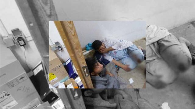 Bombardeos de EU matan a 9 miembros de Médicos sin Fronteras