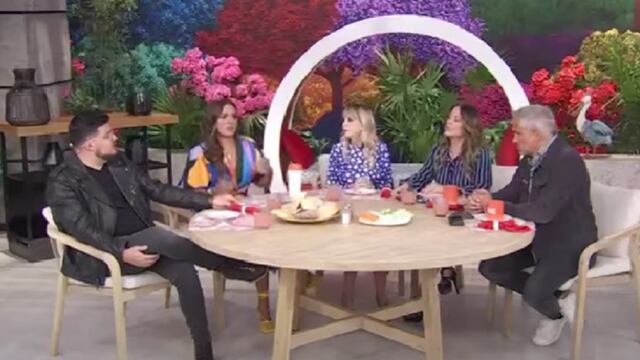 Programa Hoy