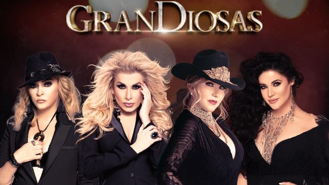GranDiosas llegará su fin tras la muerte de Dulce