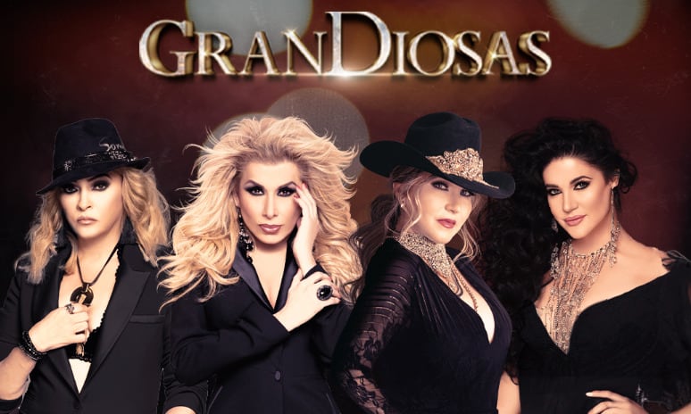 GranDiosas llegará su fin tras la muerte de Dulce