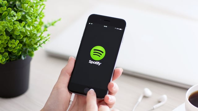 Spotify Wrapped 2022.