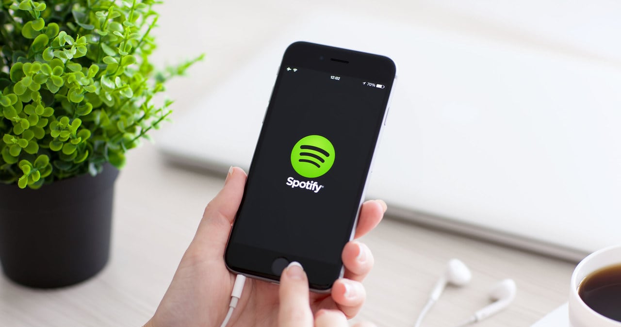 Spotify Wrapped 2022.